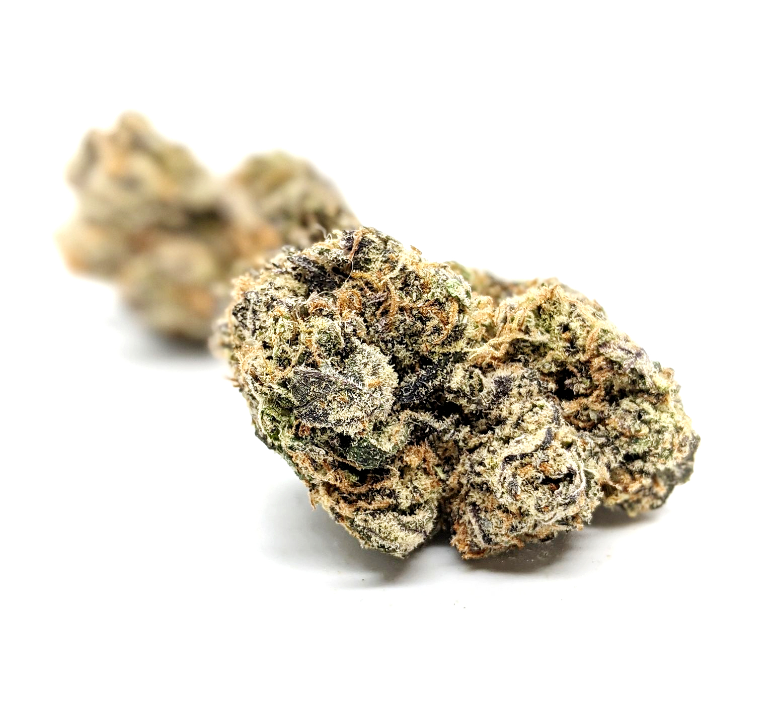 [SATIVA] Purple Thai $150 oz – Hamilton's Best Buds